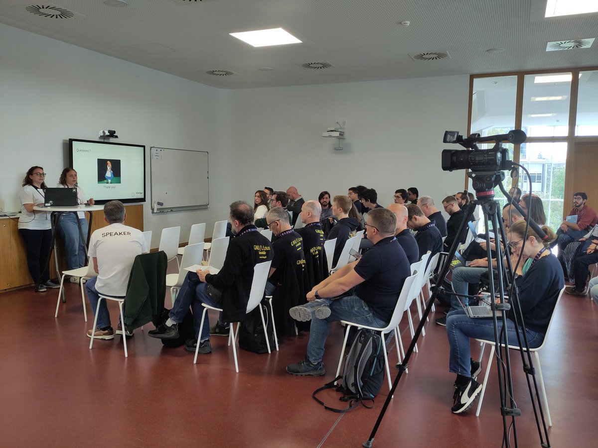 OCA tweet media