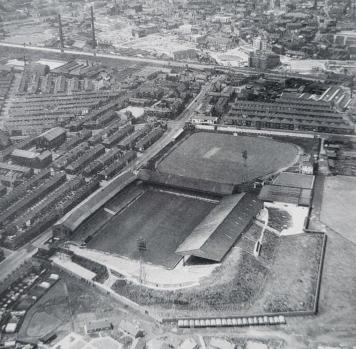 GOT, NOT GOT tweet media