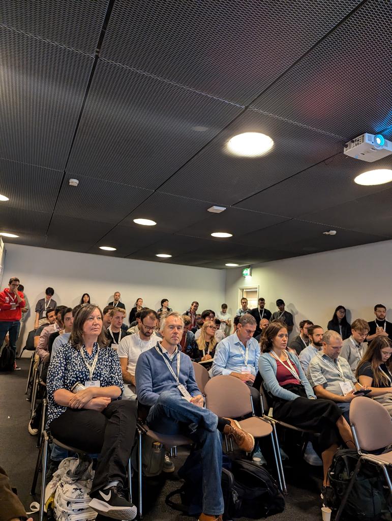 Sara Beery tweet media