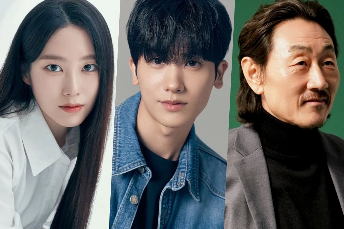 soompi's tweet photo. #GongJiho Confirmed To Join #ParkHyungSik And #HeoJoonHo In New Drama
https://t.co/wI4RKbEbG3 https://t.co/E0yZt3NAKQ