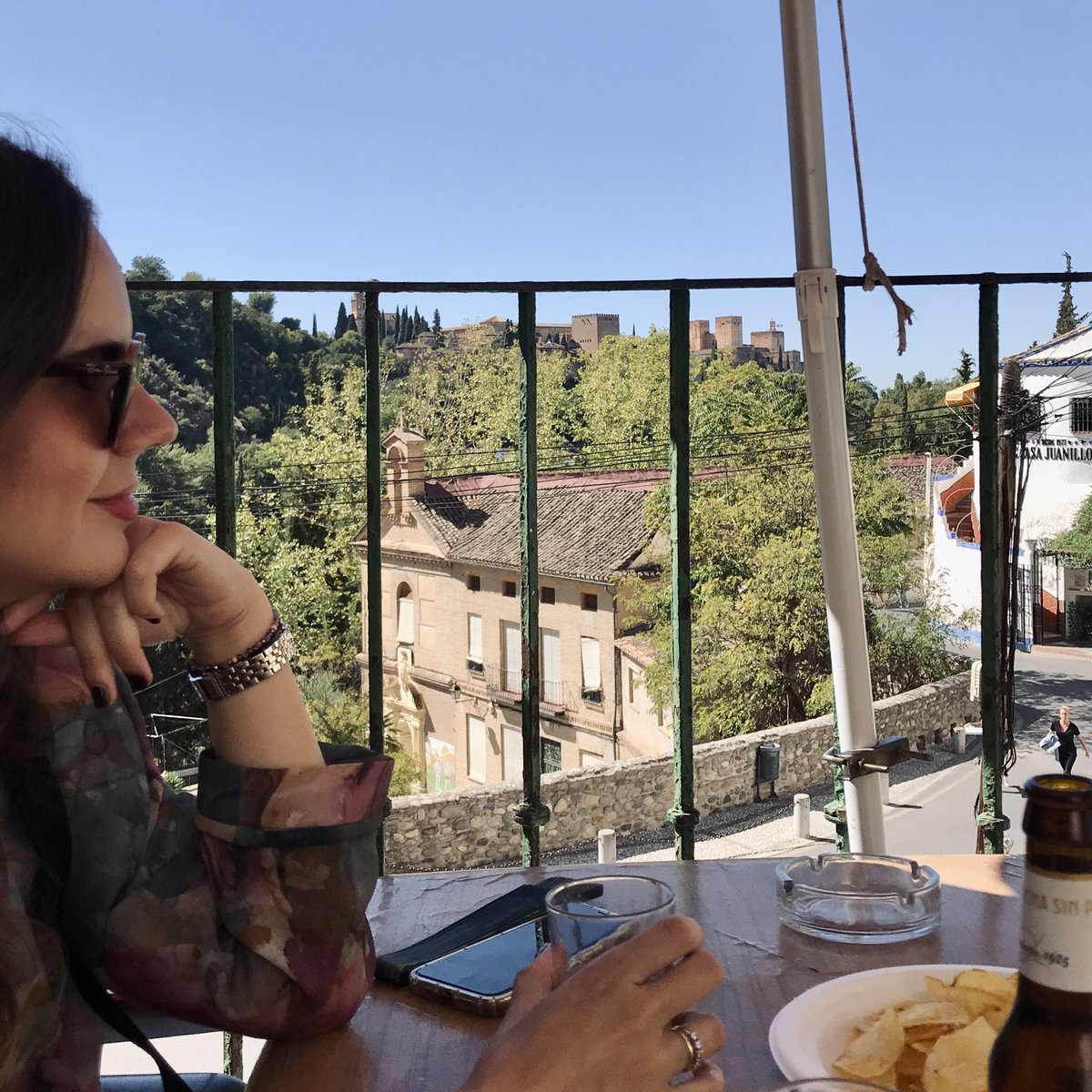 David del Río tweet media