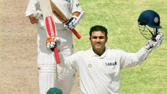 What a classic betting by yashasvi jaiswal

He brings up his fifty in just 31 balls

He is now the second Virender Sehwag of Team India

#INDvBAN #YashasviJaiswal #INDvBAN #Tests #KanpurTest
