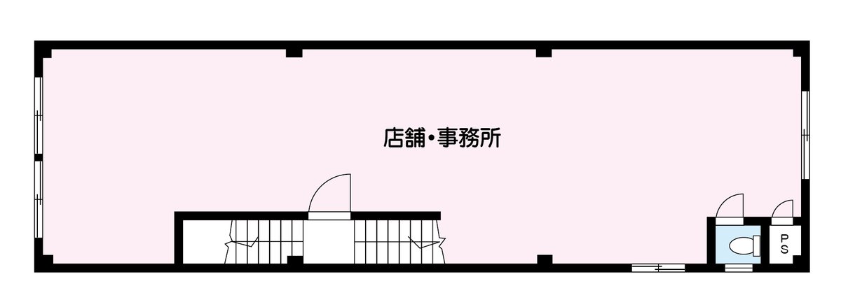 sinwa493's tweet photo. 弘明寺の商店街でのビジネスは如何ですか？
弊社所有のビル四階が募集中です。
第二親和不動産ビル４階 https://t.co/BtX2RykeoR