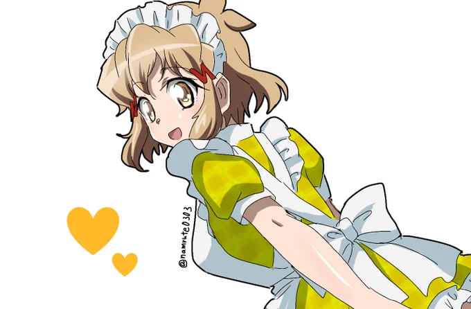 今月あまり描いてないなぁ
#今月描いた絵を晒そう 