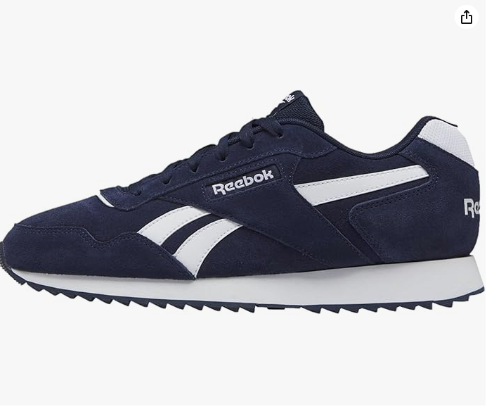 IGNUKDeals's tweet photo. Reebok Men's Glide Ripple Sneaker for £25 at Amazon (was £62): https://t.co/VbvwZYmItT https://t.co/9XLTI3myNh