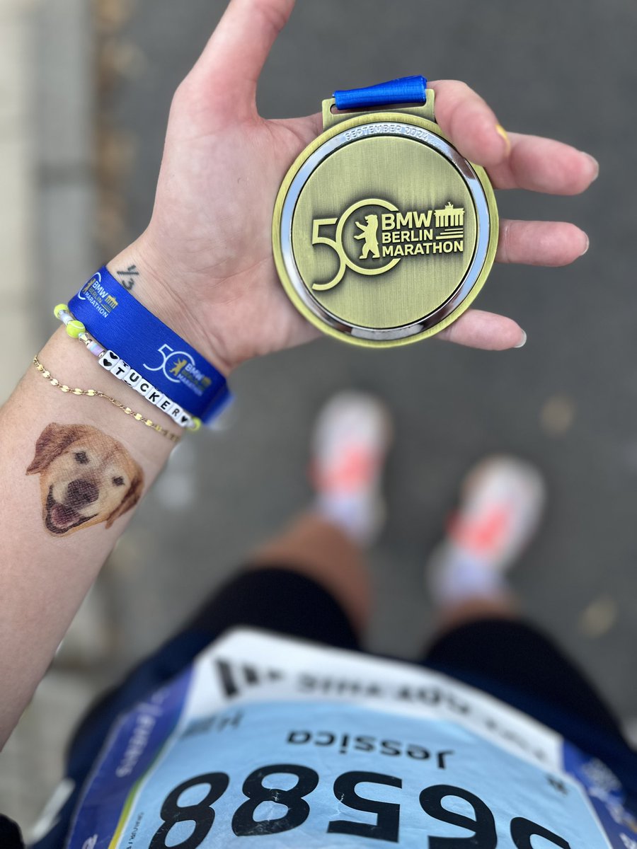 Jessica Coyne Ritter tweet media