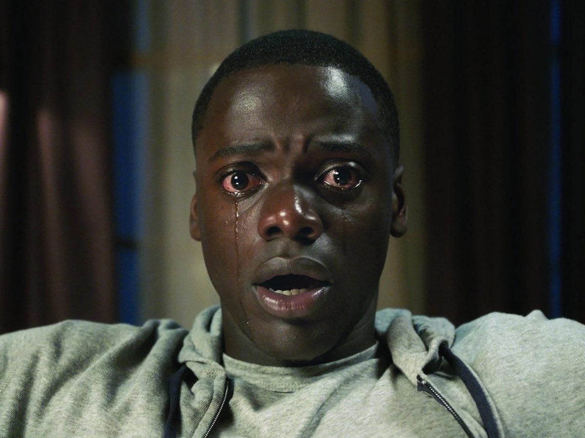Daniel Kaluuya will be getting a statue in London to celebrate his role in ‘GET OUT’

The statue will be placed alongside other icon statues including Batman, Bugs Bunny, Paddington, Harry Potter, Mary Poppins and Mr. Bean

(Source: variety.com/2024/film/glob…)