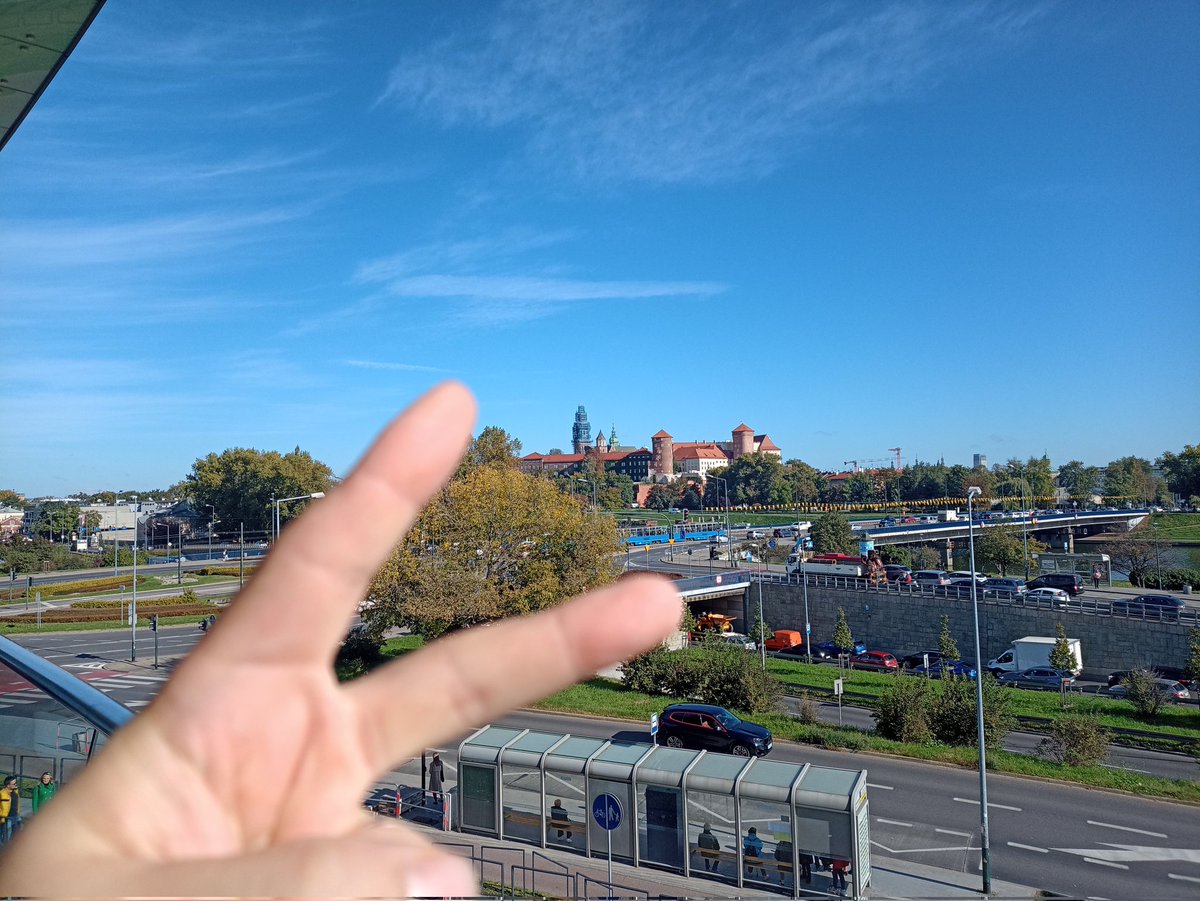 Qermitos's tweet photo. A dziś #mshp ✌️
#sekurak #securitum #hackingparty https://t.co/UNYyZoiQxe