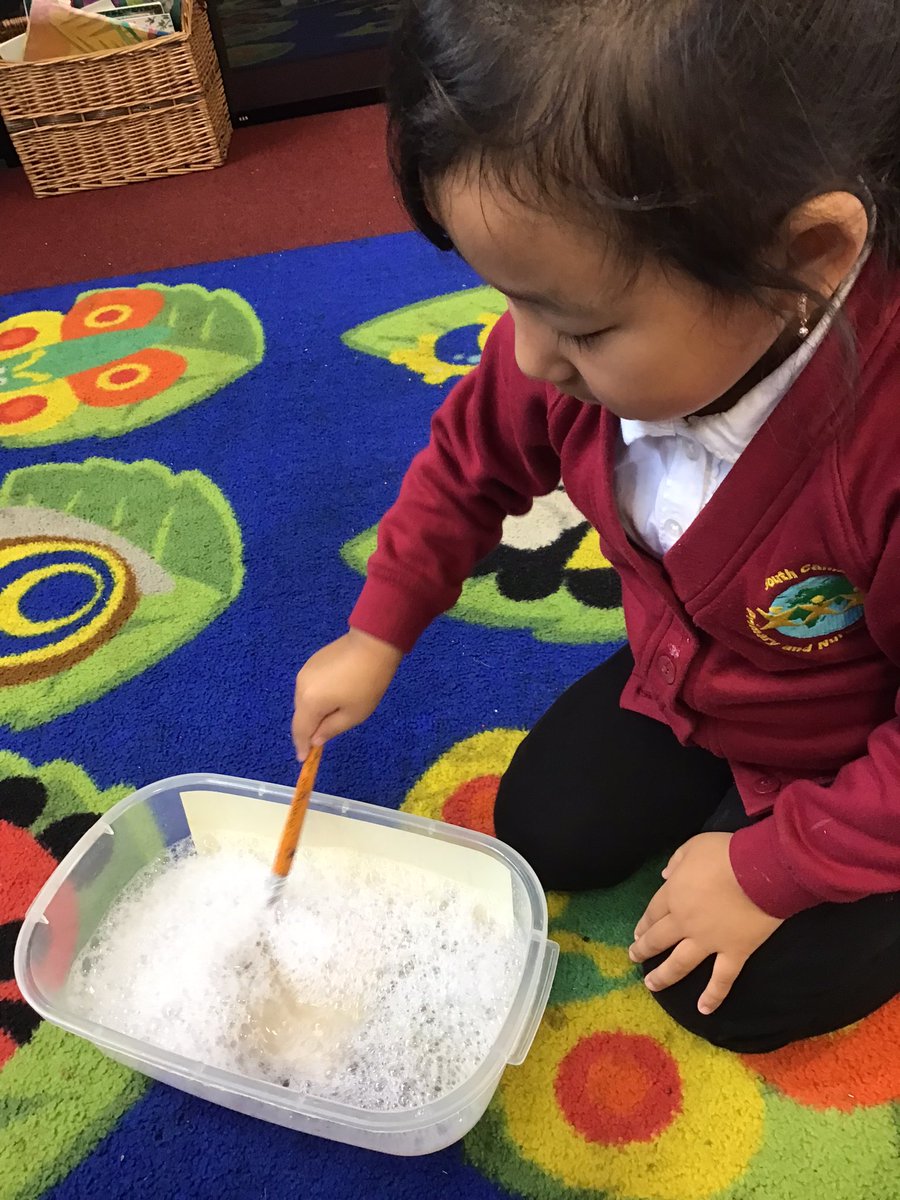 Reception @ South Camberley Primary tweet media