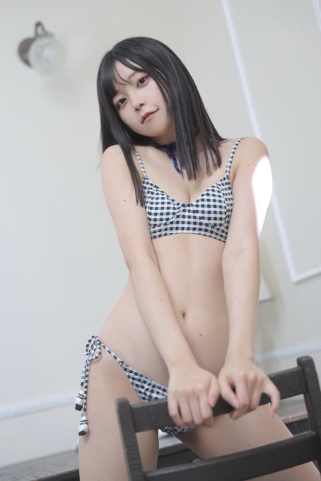 Twitterのコスプレ画像13