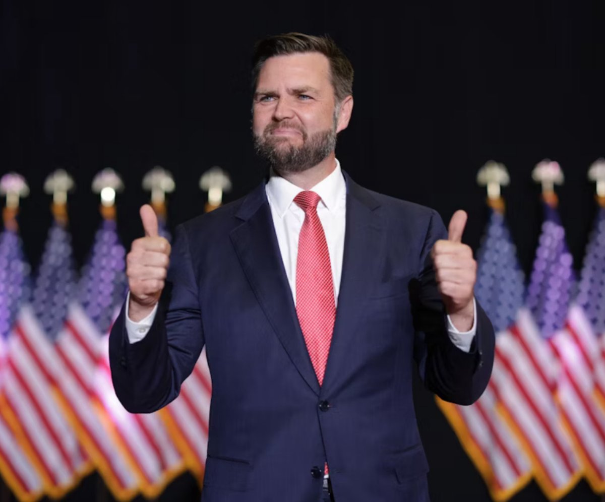 MAGA Voice tweet media