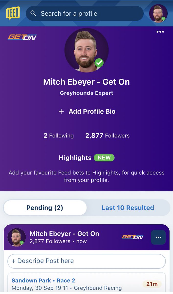Mitch Ebeyer tweet media
