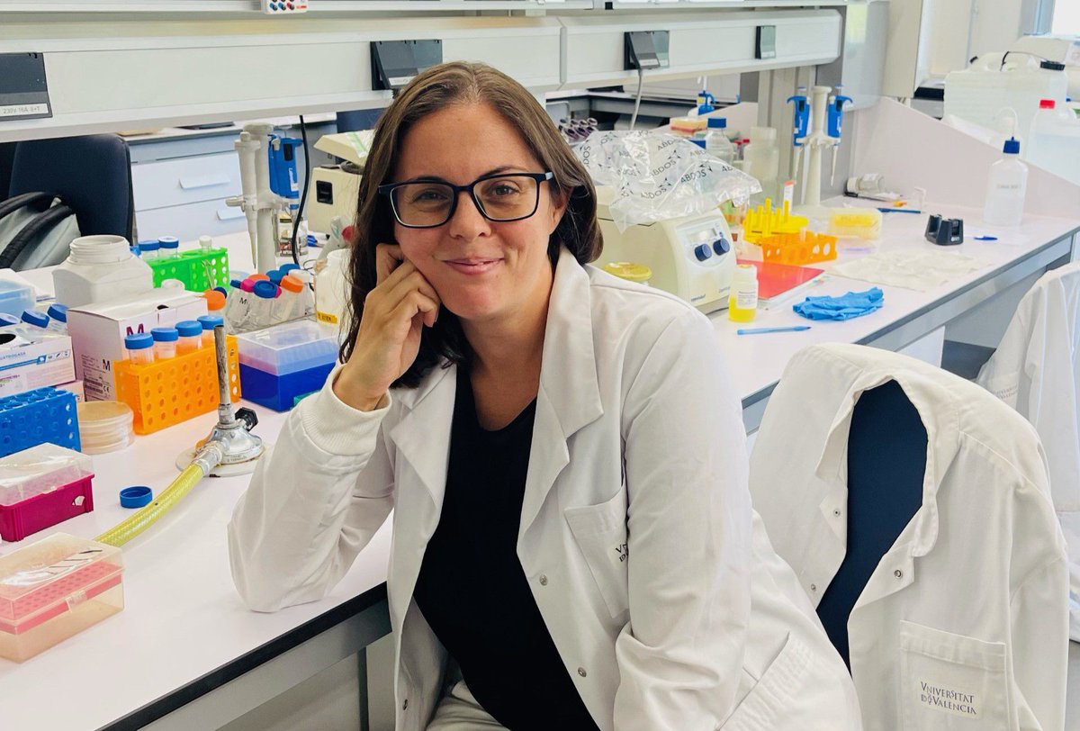 Researchers at MSU have discovered two proteins that are able to work together to determine the fate of cells in plants facing certain stresses. To read more, click here: spr.ly/6019WcrSl