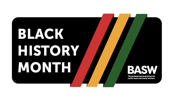 BASW (@basw_uk) on Twitter photo ✨ BASW is proud to support #BlackHistoryMonth an annual celebration of the history, achievements & contributions of Black people across the UK.
📲 Our social media channels throughout October will be sharing content & resources celebrating #BHM2024 #ReclaimingNarratives ✨ BASW is proud to support #BlackHistoryMonth an annual celebration of the history, achievements & contributions of Black people across the UK.
📲 Our social media channels throughout October will be sharing content & resources celebrating #BHM2024 #ReclaimingNarratives