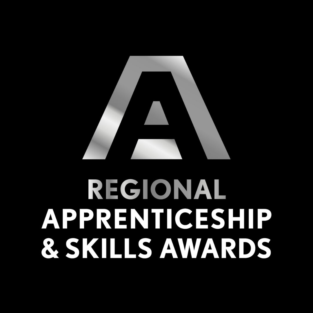 The regional #SkillsAwards2024 ceremonies begin tomorrow so stay tuned over the next few weeks to meet our wonderful winners!

Huge thanks to the fantastic sponsors who’ve helped make the National Apprenticeship and Skills Awards happen.👏

Find out more: ow.ly/y6z750TtpE8
