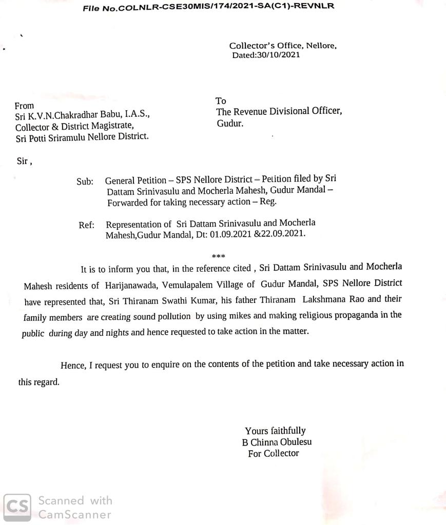 Legal Rights Protection Forum tweet media