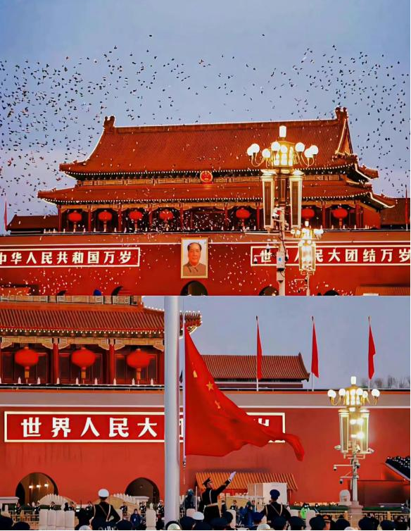 YoungVoice001's tweet photo. Happy birthday to China! 🇨🇳🇨🇳🇨🇳 https://t.co/SDp6P9SyIh