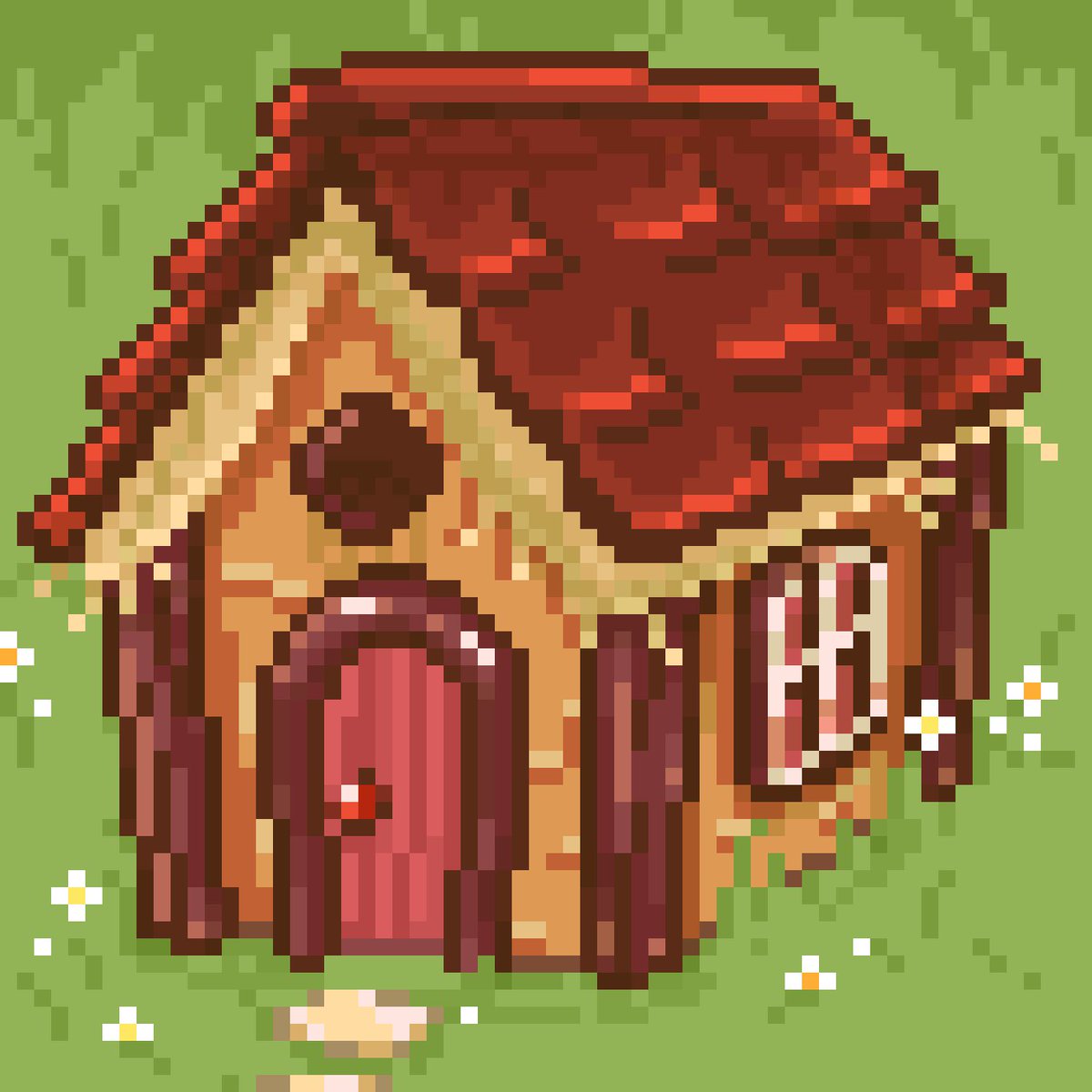 sh_aye_'s tweet photo. More pixel stuff!
#pixelart #pixquare https://t.co/PdXJJYYw7T