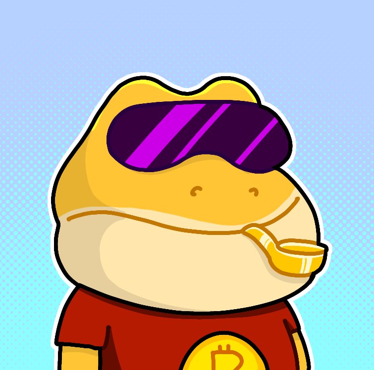 Can I get GM, if you reply I'll follow you 🤝

#NFTs #nftarti̇st #NFTCommunity