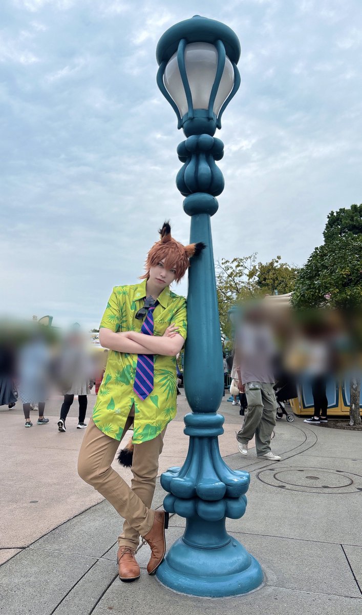 睦月 ˗ˏˋにじそ南2 O-90売り子ˎˊ˗ tweet media