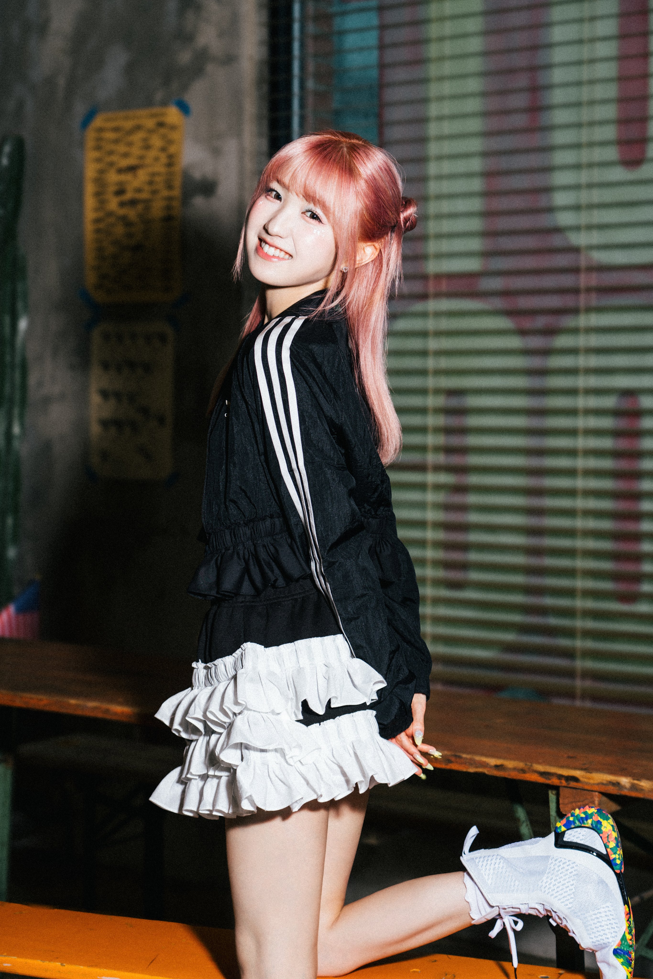 SAY MY NAME Thread | KProfiles Forum - KPop Forums SAY MY NAME Thread | KProfiles Forum - KPop Forums
