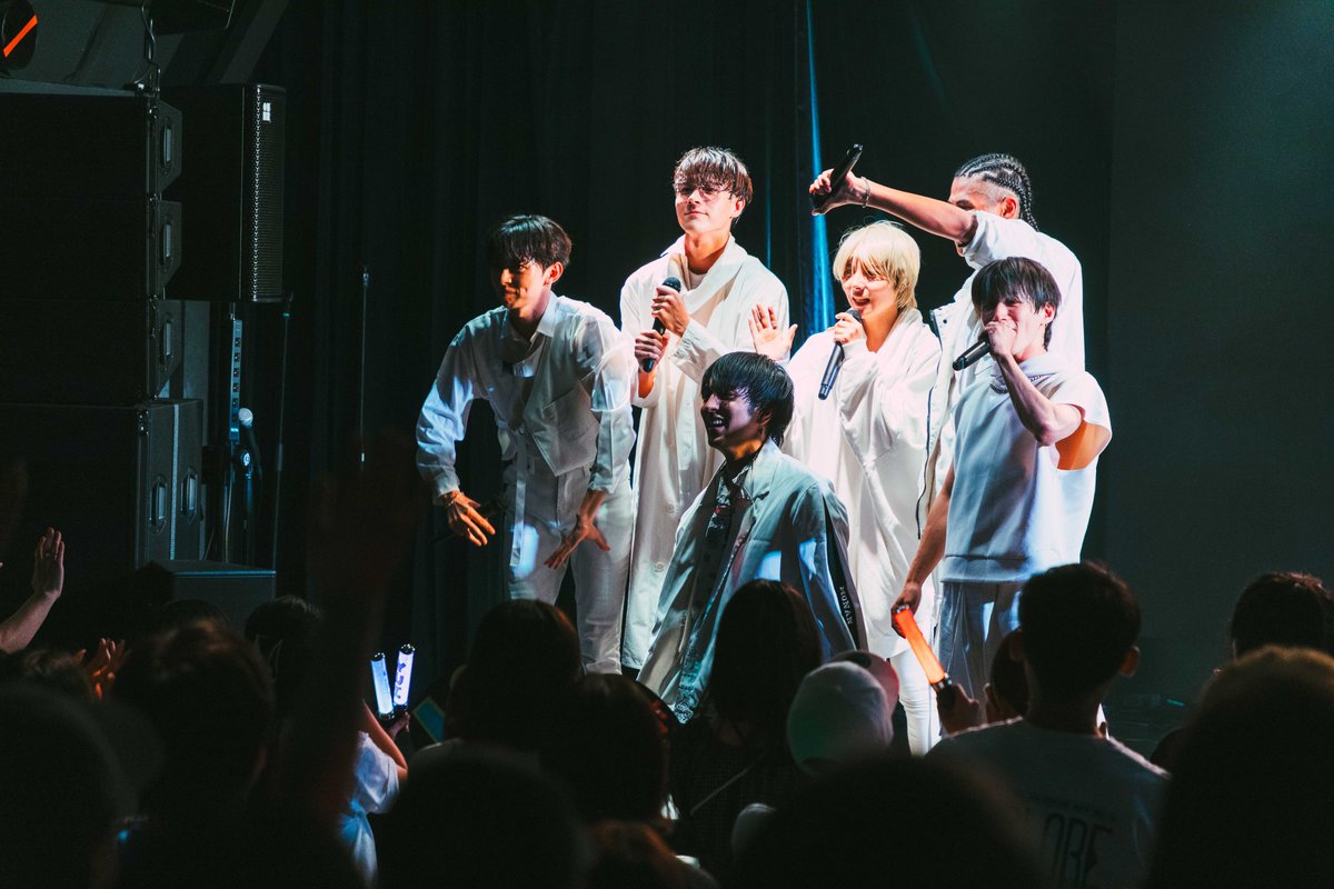 ODDLOREofficial's tweet photo. ◤𝐌𝐞𝐦𝐨𝐫𝐲 𝐨𝐟 
「𝐎𝐃𝐃𝐋𝐎𝐑𝐄 𝐋𝐚𝐬𝐭 𝐋𝐢𝐯𝐞」 📸◢  

#ODDLORE https://t.co/P3E41sWUUP