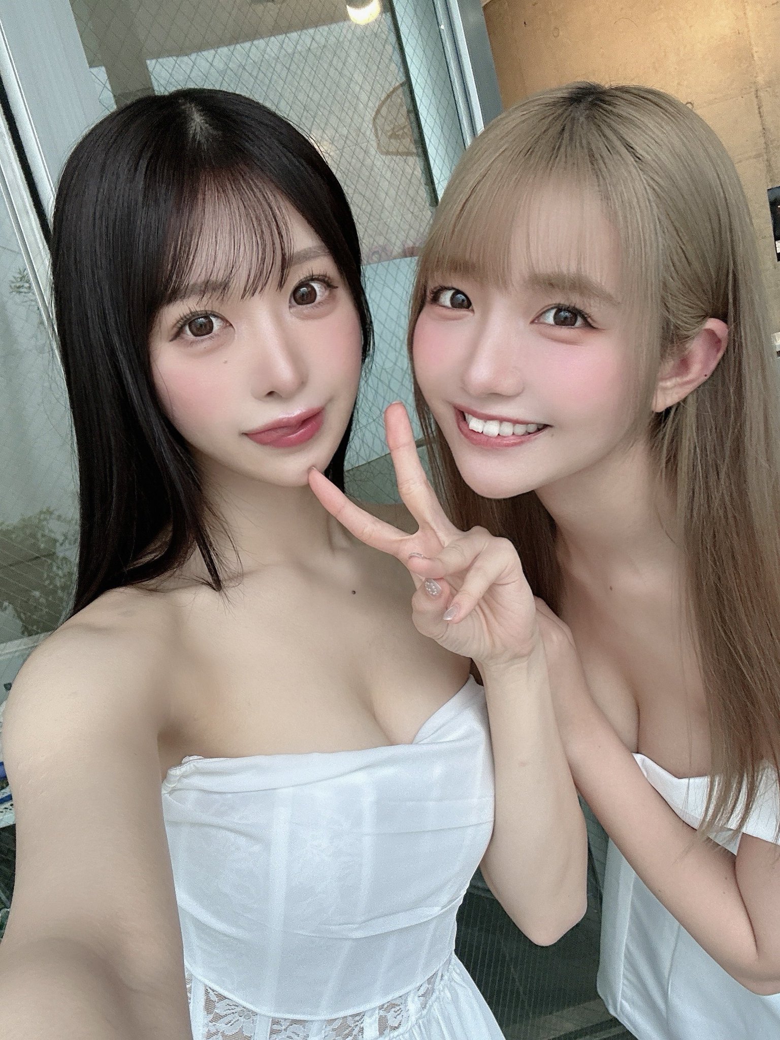 ゼロイチ動物図鑑 天羽希純、新谷姫加、真島なおみ直筆サイン入り 2部】『ゼロイチ動物図鑑』発売記念イベント(黒木ひかり/真島