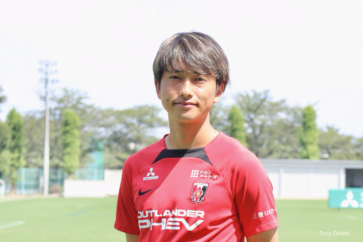 連載 素顔の選手《REDSげんき》 ♦️Episode6 ぼくのベスト3【読書編