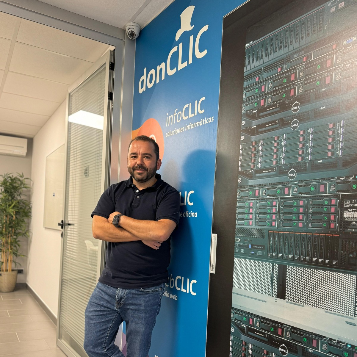 Seguimos presentando o novo equipo que forma Axober.

Diego Iglesias, é desde o mes de maio deste ano o Presidente da asociación.

#EquipoAxober