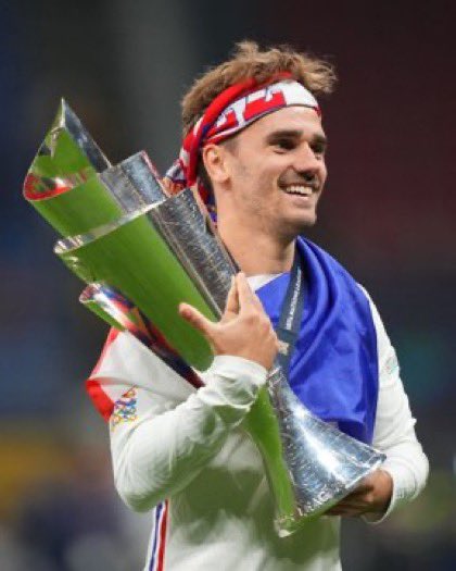 ElJulito_'s tweet photo. @AntoGriezmann Legend https://t.co/omdKI8Akyc