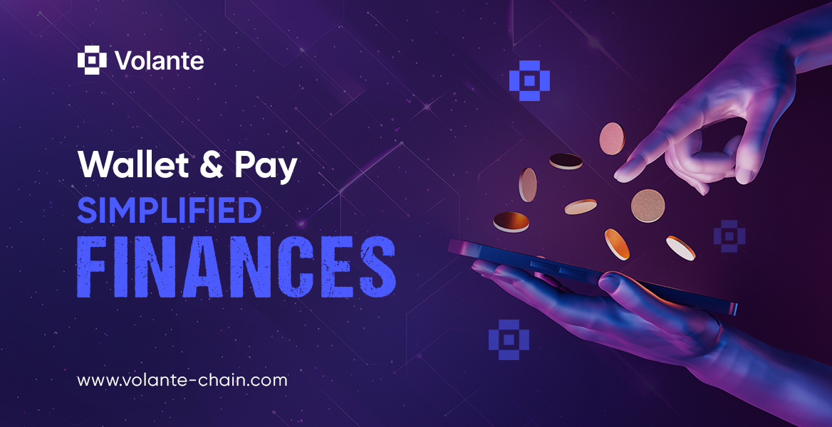 volantechaincom's tweet photo. 💼 Manage your finances effortlessly with Volante Wallet and Volante Pay. Get instant access to your wages, globally and securely. 
🔗 Discover more: https://t.co/yAqtjljMTw
#VolanteWallet #VolantePay #CryptoPayments #InstantAccess #GlobalFinance #VolanteSolutions https://t.co/XnsAWdXR3x
