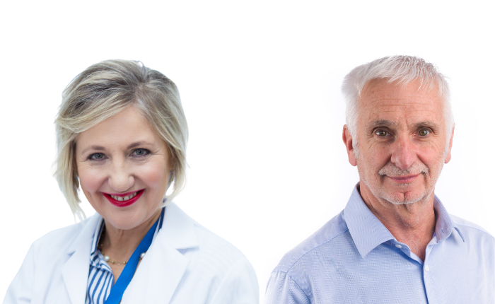 gardp_amr's tweet photo. We are delighted to announce Prof Glenda Gray as the Chair of our Board of Directors, and Dr Bernard Pécoul as Vice-Chair. 

As leaders in their fields, they bring substantial global health experience to GARDP 👏 

Read more 👇
https://t.co/CkGSCtWLP9 https://t.co/MmSIABN2Bs