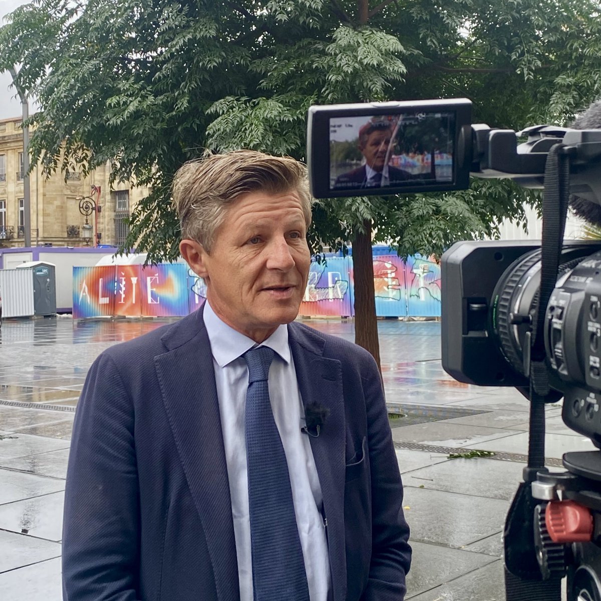 Nicolas Florian tweet media