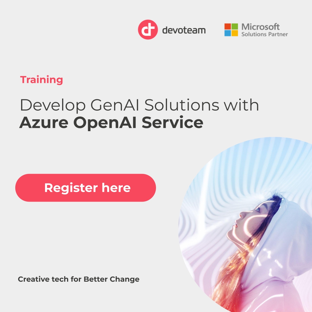 msedeeb's tweet photo. Discover the incredible potential of #Azure OpenAI Service, providing seamless access to OpenAI's cutting-edge large language models like GPT, the powerhouse behind ChatGPT. 

https://t.co/QGqxpCTcXE

#Learning #AzureNatives #MSPartner https://t.co/Acgw3VTrMP