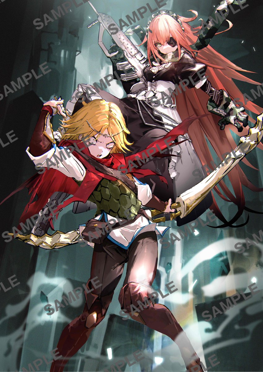 劇場版「オーバーロード」聖王国編』入場者特典第3弾「メタル