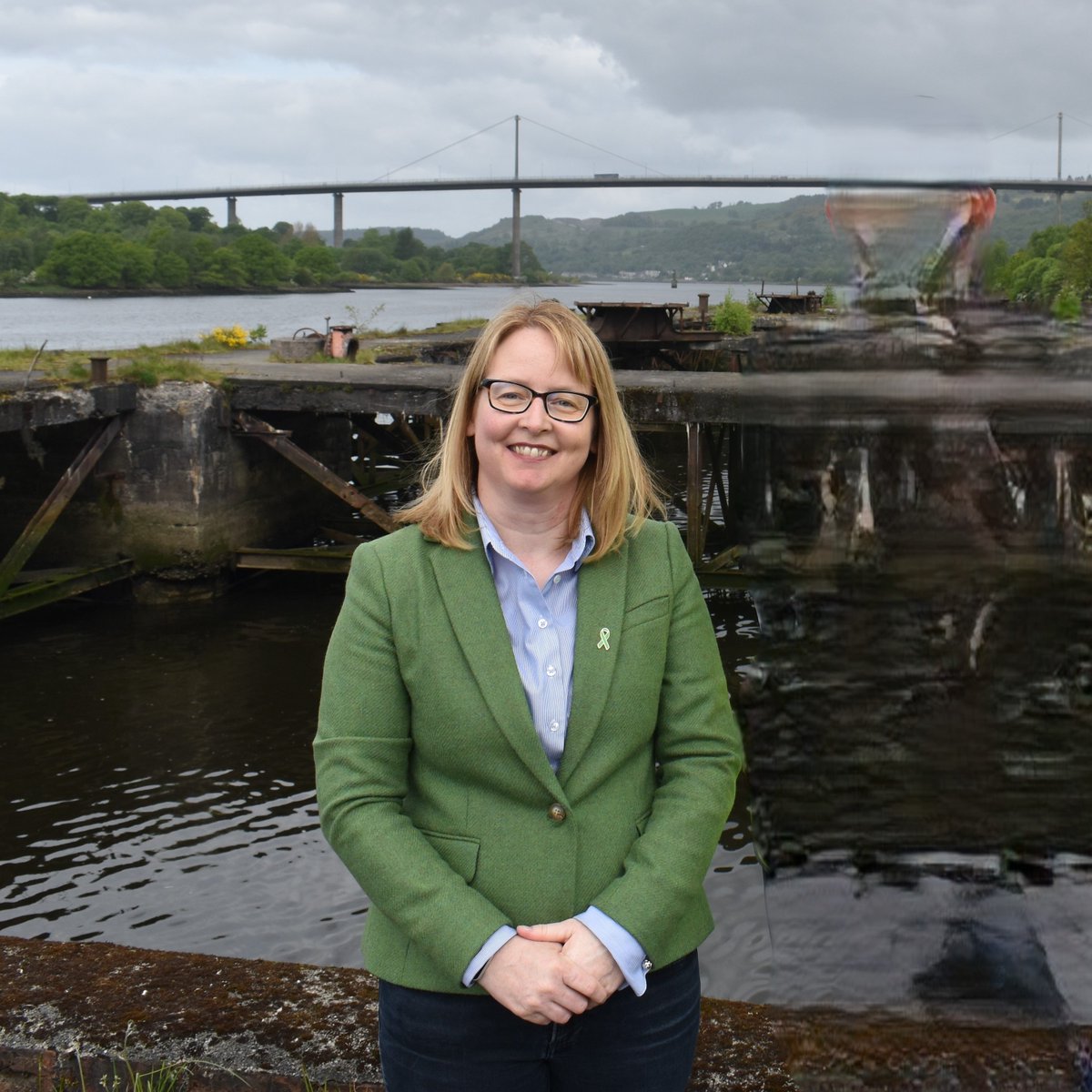 Nature Champions tweet media