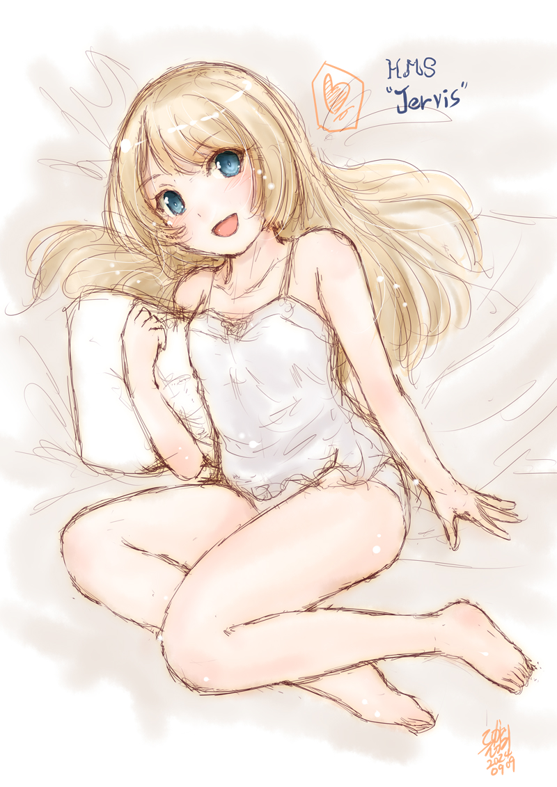 #今月描いた絵を晒そう 
その1 