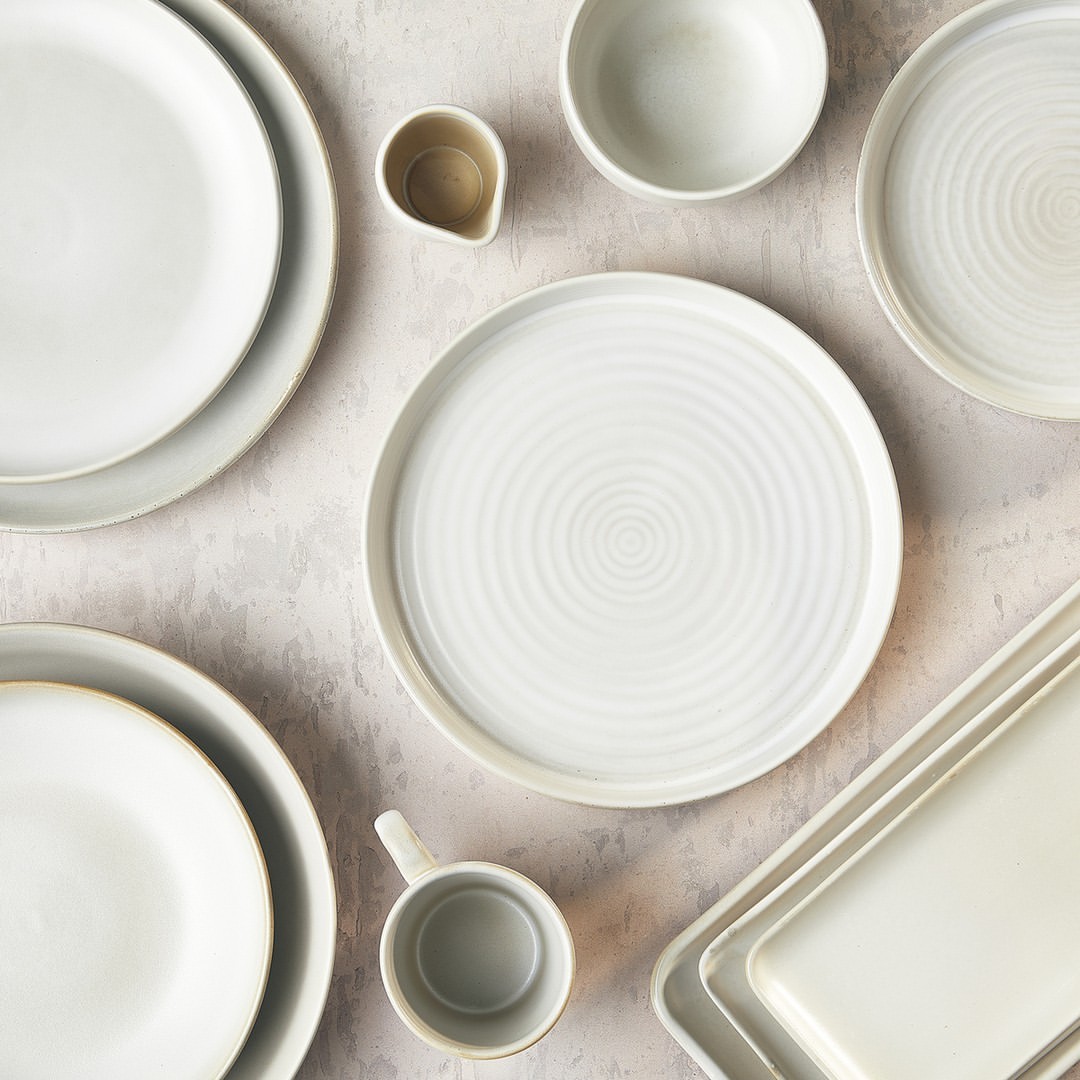 Genware1's tweet photo. The Antigo Barley range features soft and warm white tones, making it the perfect canvas, as it draws out the fresh ingredients and vibrant colours in your dishes. #GenWare

Explore the full collection: https://t.co/b0cJZ4PohJ

#porcelain #cookware #tableware #restaurants #food https://t.co/CO2Xy1kUJW
