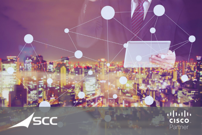 SCC_ES's tweet photo. ¿Estás buscando una solución de #seguridad de #red que te permita trabajar desde cualquier lugar con total tranquilidad? La arquitectura #SASE de Cisco revoluciona la gestión de redes para empresas y organizaciones: https://t.co/ZsO0rRLr7H
¡Optimiza tu red con #CiscoSASE y SCC! https://t.co/RbcC0e8NA7