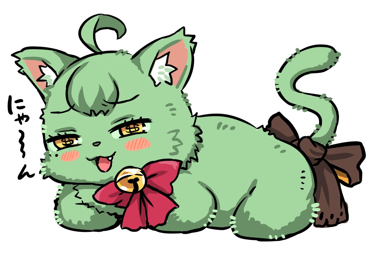 #今月描いたイラストを晒そう いっぱい描いた