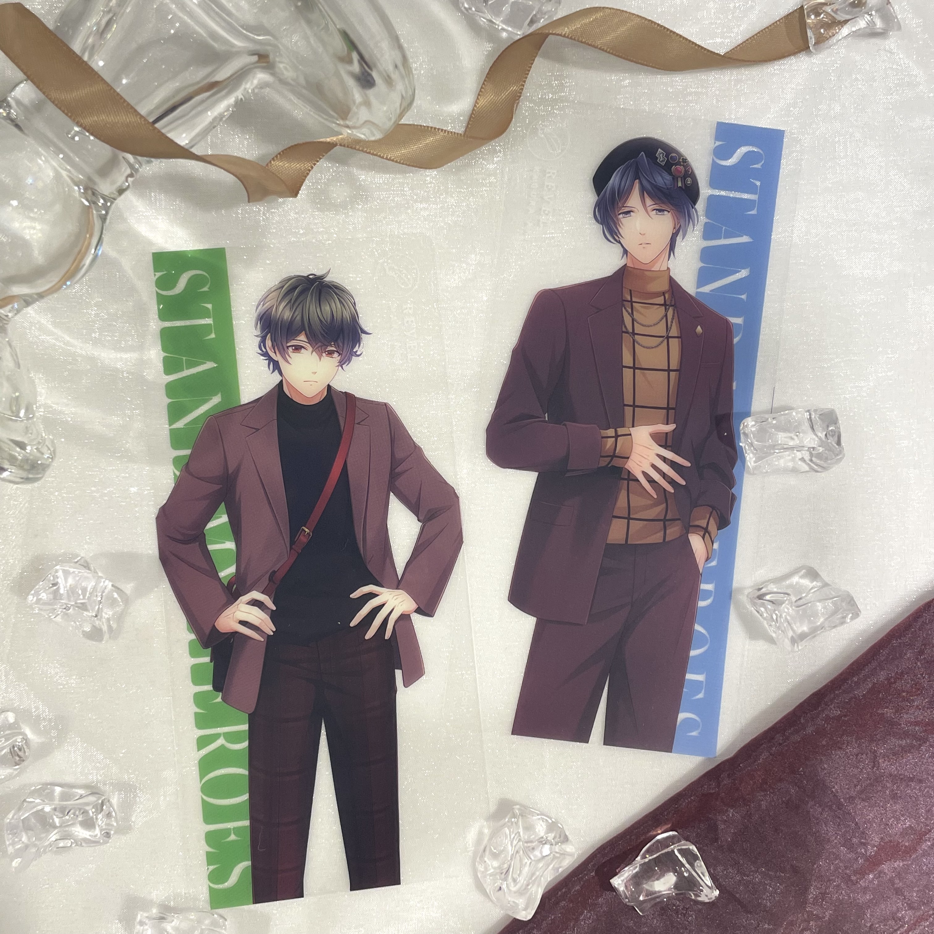 公式】スタマイイベント&グッズ情報 on X: 公式】スタマイイベント&グッズ情報 on X: