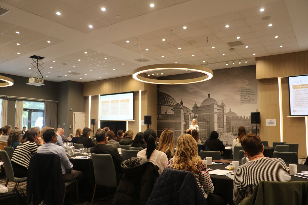 Inspiring opening to our medical symposium today from Jara Weinkauf, 37yrs, who is living with half a functioning heart. Jara shared her everyday life as adult with a single ventricle heart and how she’s spearheading change through her research studies.
lhm.org.uk/jaras-story/