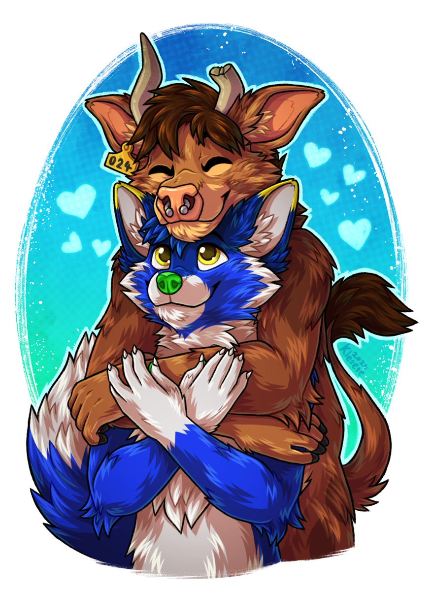 *hugs*