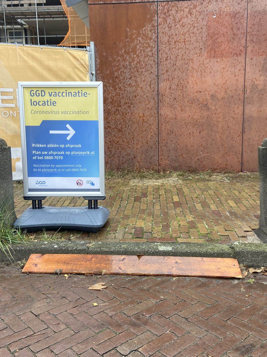 Max Laadvermogen tweet media