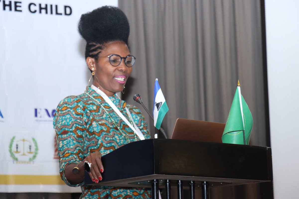 Global Regional and Multi-Country Programmes tweet media
