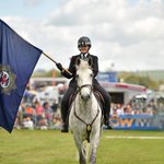 Photo by ASPoliceHorses (@ASPoliceHorses)