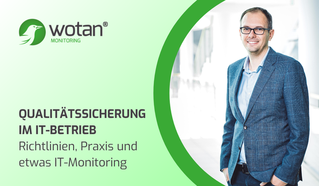 WotanMonitoring's tweet photo. 🔍 Qualitätssicherung im IT-Betrieb: Mit #WOTANMonitoring alle Systeme überwachen, Berichte erstellen und audit-fit bleiben! 🚀
Mehr Infos: https://t.co/JcqLeE5317
#NIS, #DORA, #ISO27001 & #CyberResilienceAct #ITSecurity #Compliance #AuditFit #ITMonitoring #WOTAN #BCM https://t.co/fzYHZQ0C71