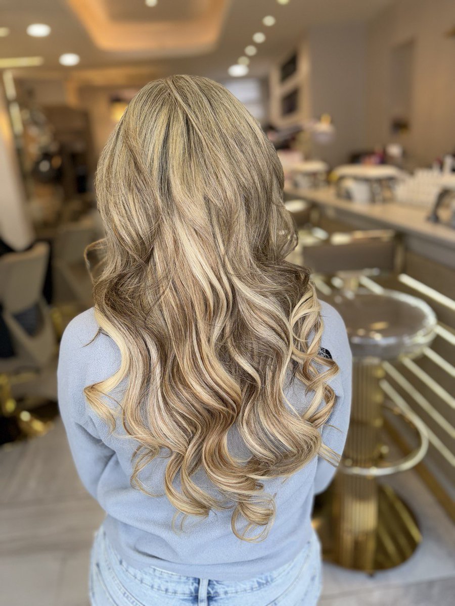 abishairspa's tweet photo. Ready to turn heads with stunning highlights and tape extensions?

Book your SPECTACULAR transformation now! DM, WhatsApp, or call 02037195822.

#abishairandbeautyspa #HairGoals #highlights#ExtensionsOnPoint #GluelessWig #tapeextensions https://t.co/aU8PJ5v5QT
