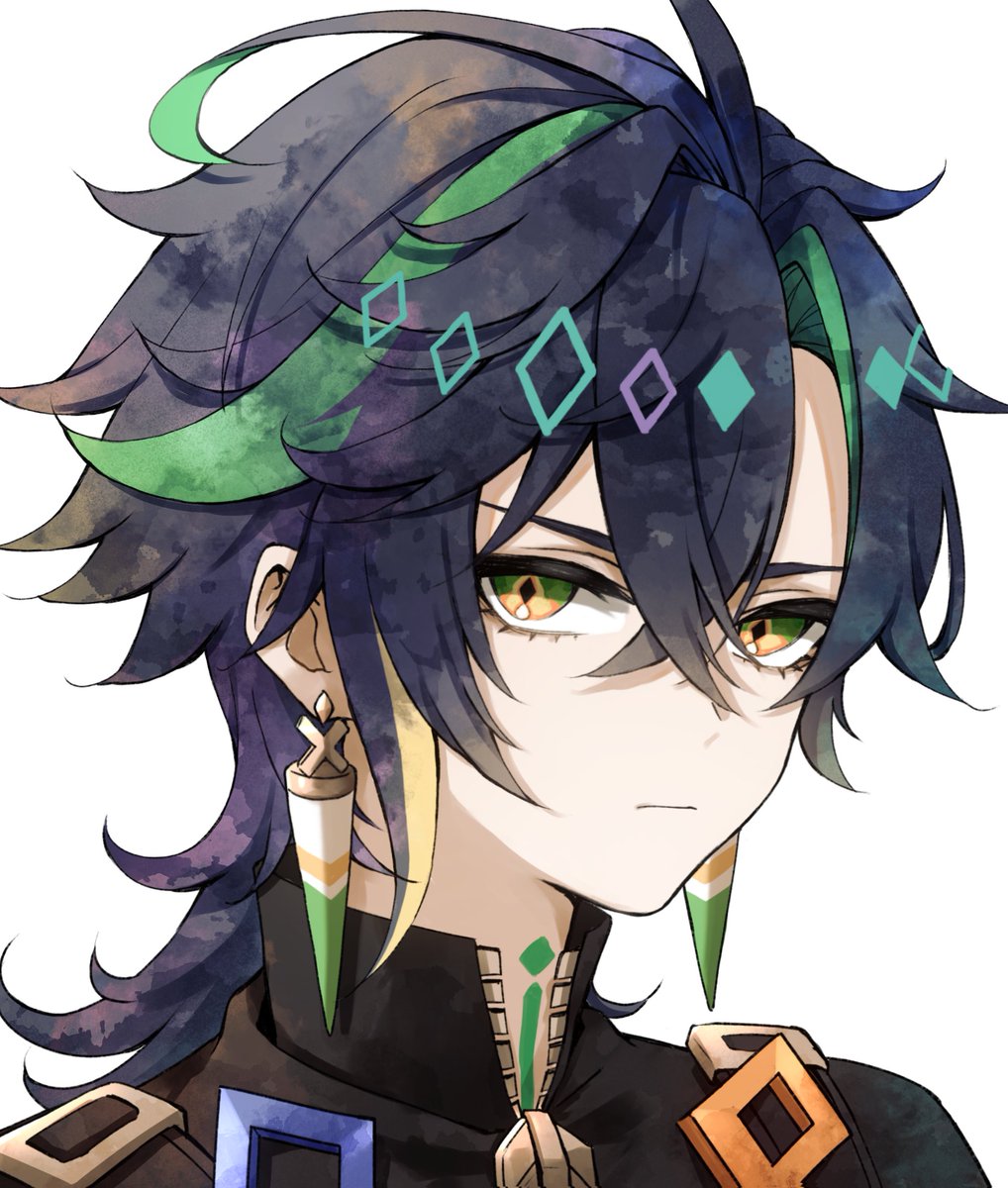 Skr_Mochi_x's tweet photo. キィニチくんに狂った月でした
#今月描いた絵を晒そう https://t.co/YT8tixsFHu