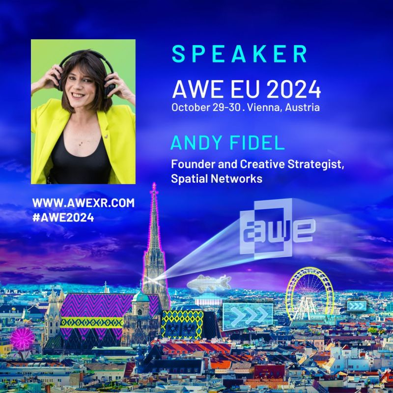 Andy Fidel ✨ tweet media